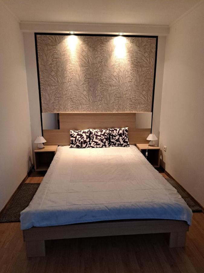 Nefelejcs Vendeghaz Hotel บาลาทอนเคเนเช ภายนอก รูปภาพ